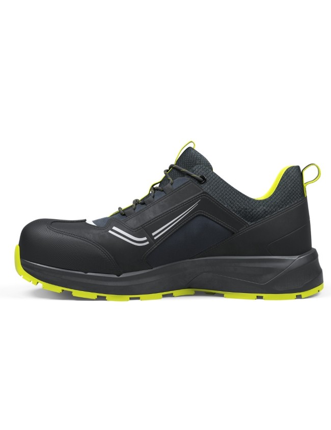 Робоче взуття Solid Gear Adapt Low S3