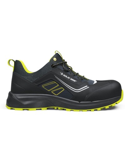 Робоче взуття Solid Gear Adapt Low S3