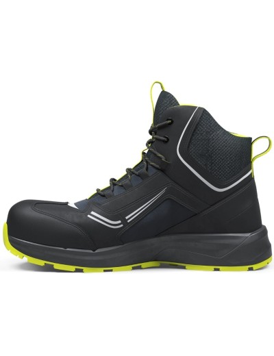 Робоче взуття Solid Gear Adapt Mid S3