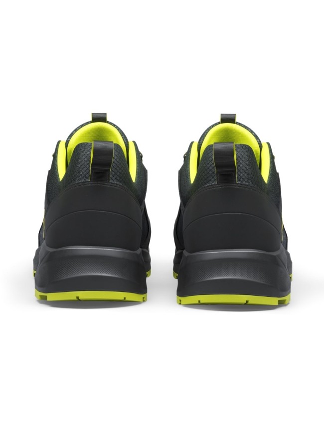 Робоче взуття Solid Gear Adapt Mid S3