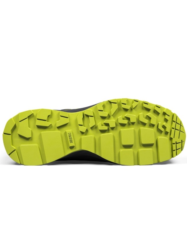 Робоче взуття Solid Gear Adapt Mid S3
