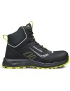 Робоче взуття Solid Gear Adapt Mid S3