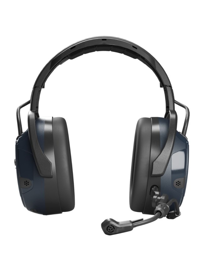 Навушники захисні з bluetooth і мікрофоном Helberg Xstream XP