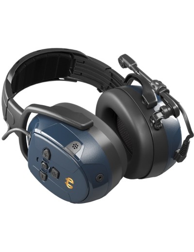 Навушники захисні з bluetooth і мікрофоном Helberg Xstream XP