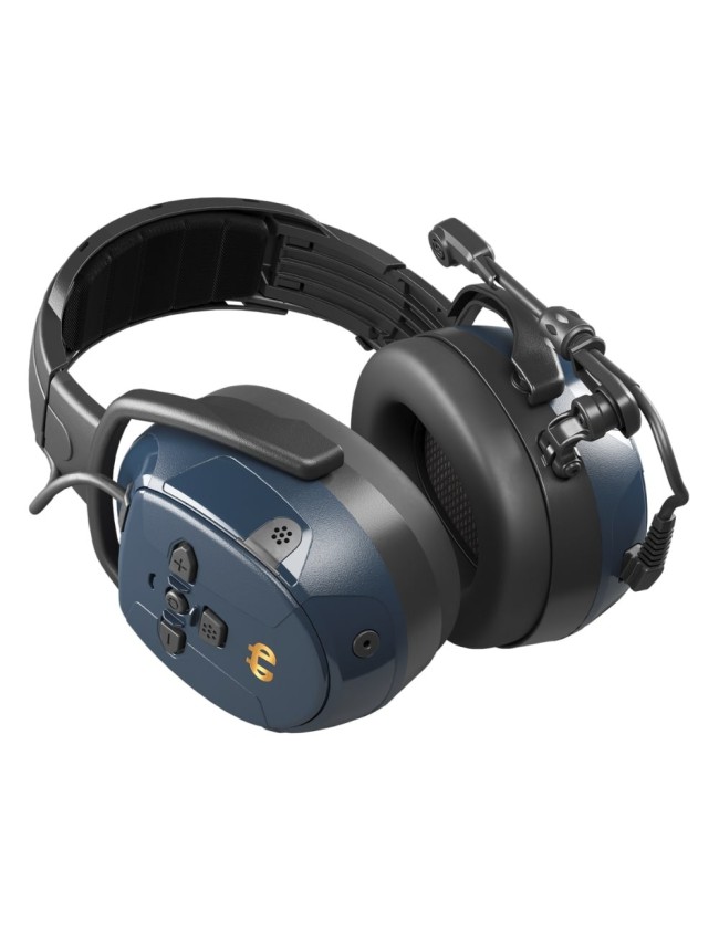 Навушники захисні з bluetooth і мікрофоном Helberg Xstream XP