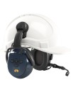Навушники захисні з bluetooth і мікрофоном Helberg Xstream для