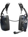 Навушники захисні з bluetooth і мікрофоном Helberg Xstream для