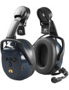 Навушники захисні з bluetooth і мікрофоном Helberg Xstream для