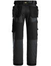 Робочі штани Snickers 6251 Allroundwork