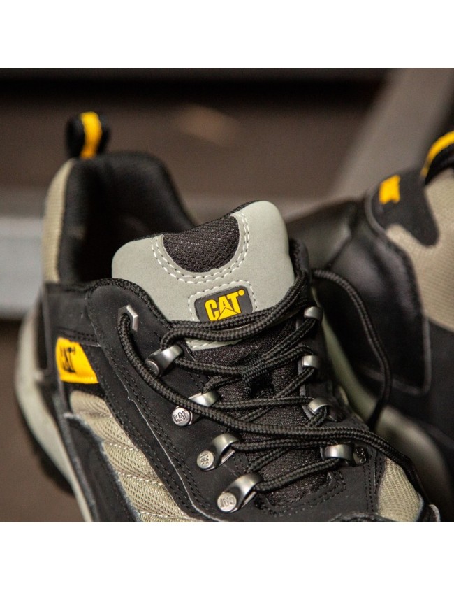 Робоче взуття Cat Moor ST S1