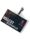 Тримач для бейджа Mascot 50413-990-A56