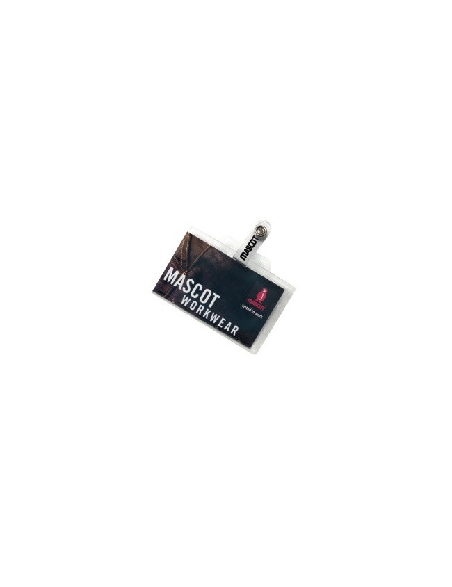 Тримач для бейджа Mascot 50413-990-A56