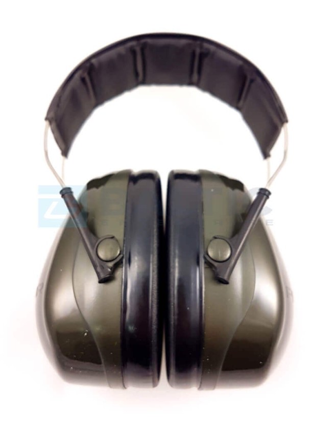 Захисні навушники 3M Peltor Optime II H520A