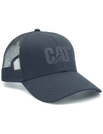 Кепка CAT Trucker