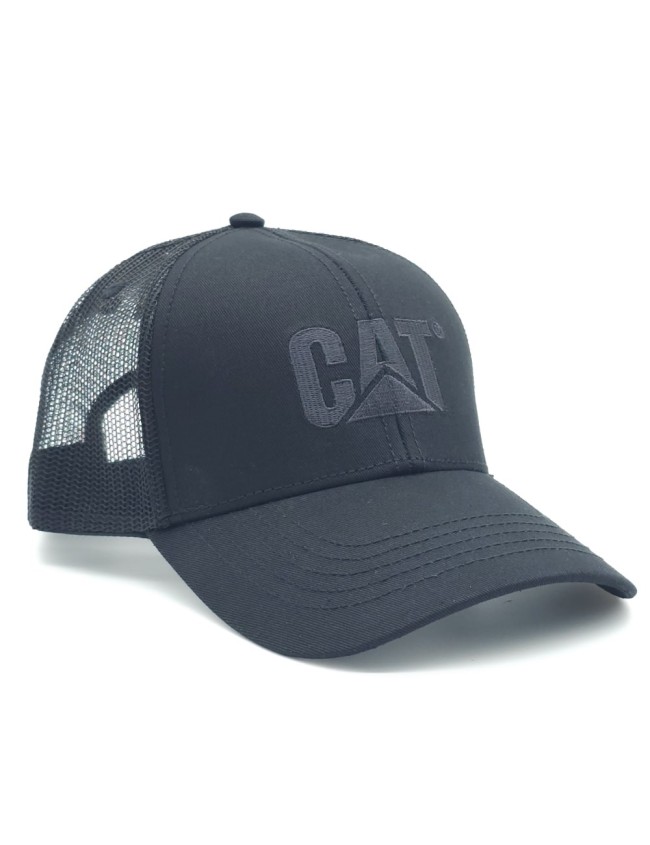 Кепка CAT Trucker