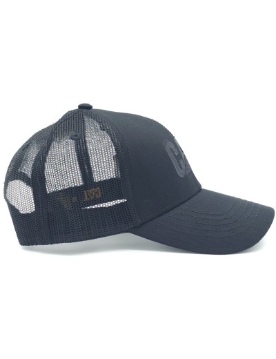 Кепка CAT Trucker