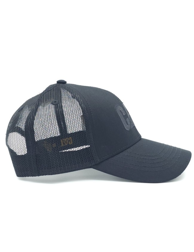 Кепка CAT Trucker