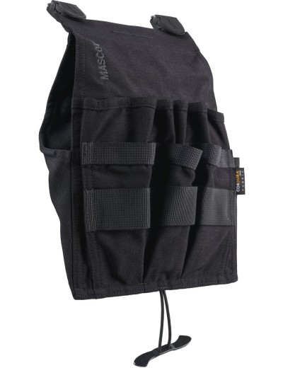 сумка для інструментів електрика Mascot Click Pocket System