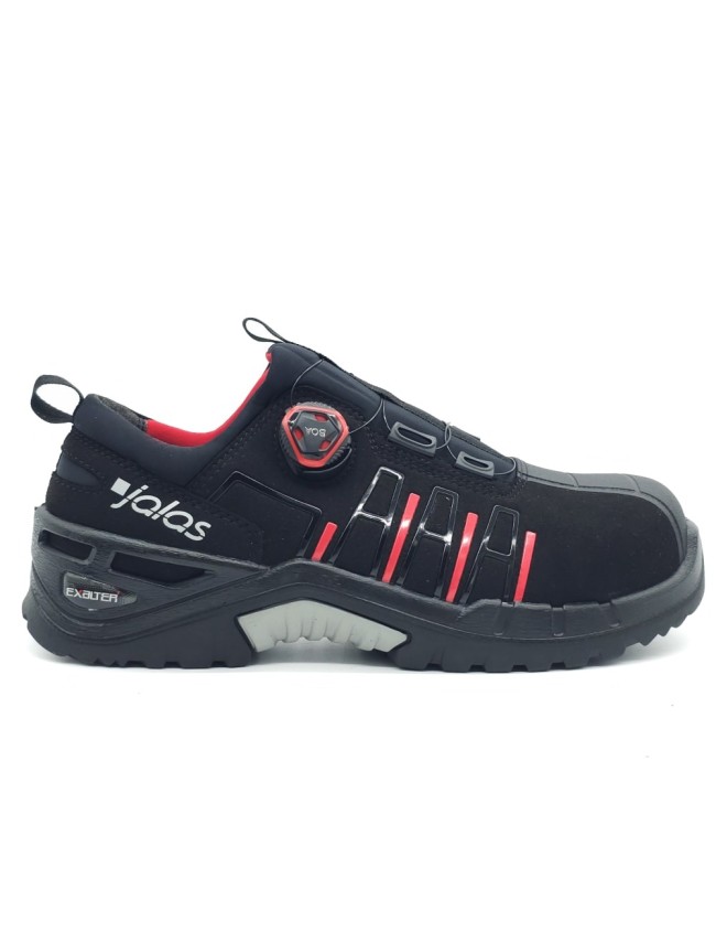 Робоче взуття Jalas Exalter 9965 BOA