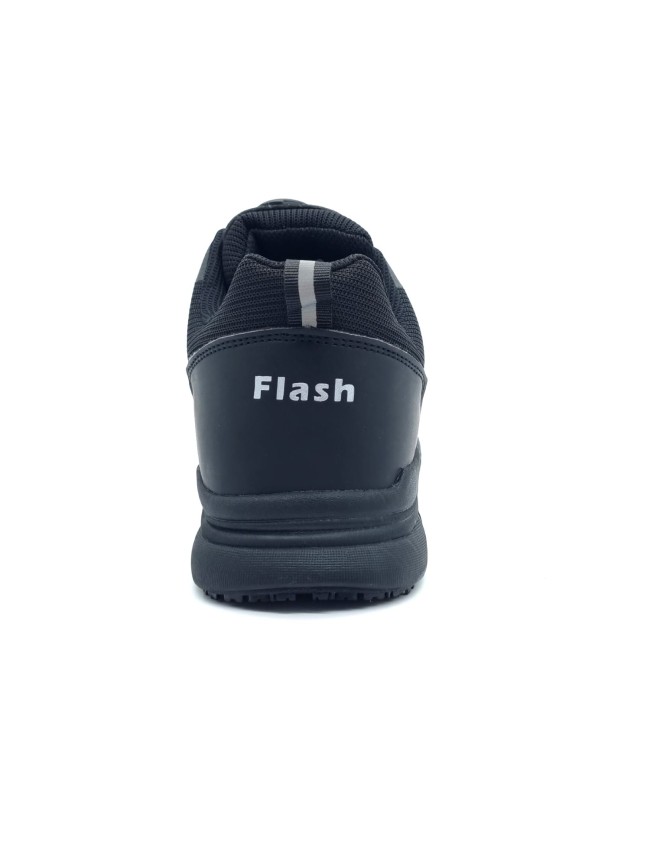 Робоче взуття з системою BO Flash S1P