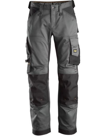 Робочі штани Snickers 6351 Allroundwork