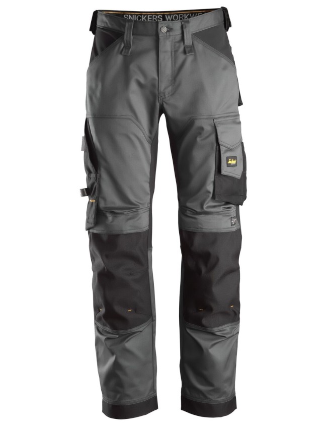 Робочі штани Snickers 6351 Allroundwork