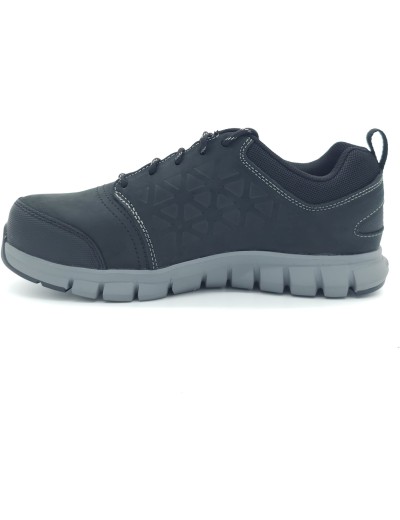 Робочі кросівки Reebok Excel Oxford S3