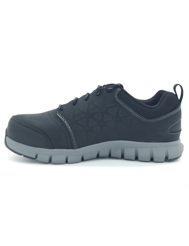 Робочі кросівки Reebok Excel Oxford S3