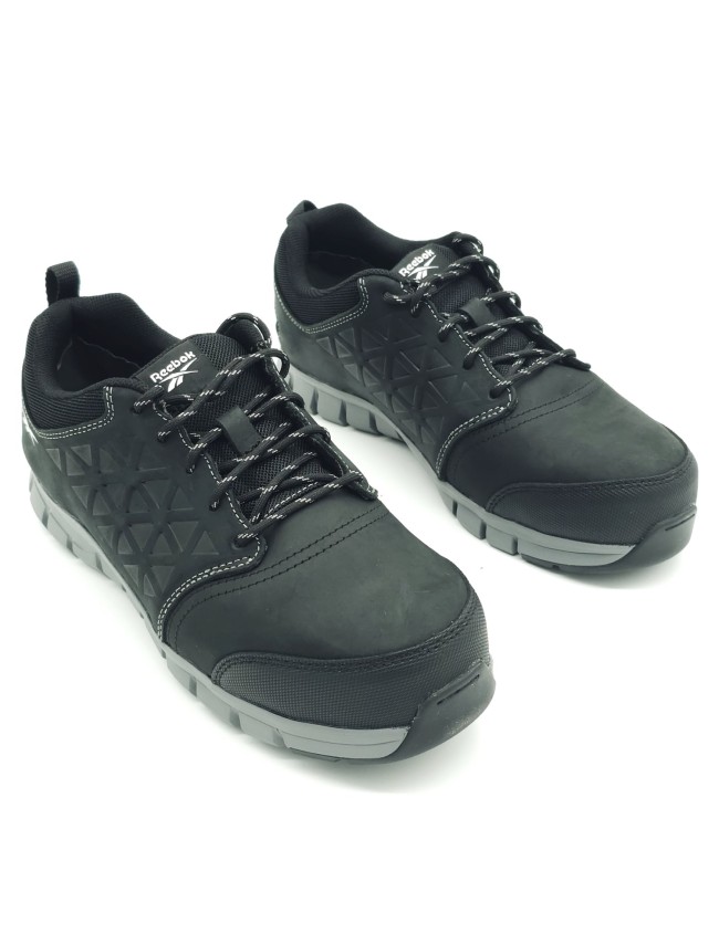 Робочі кросівки Reebok Excel Oxford S3