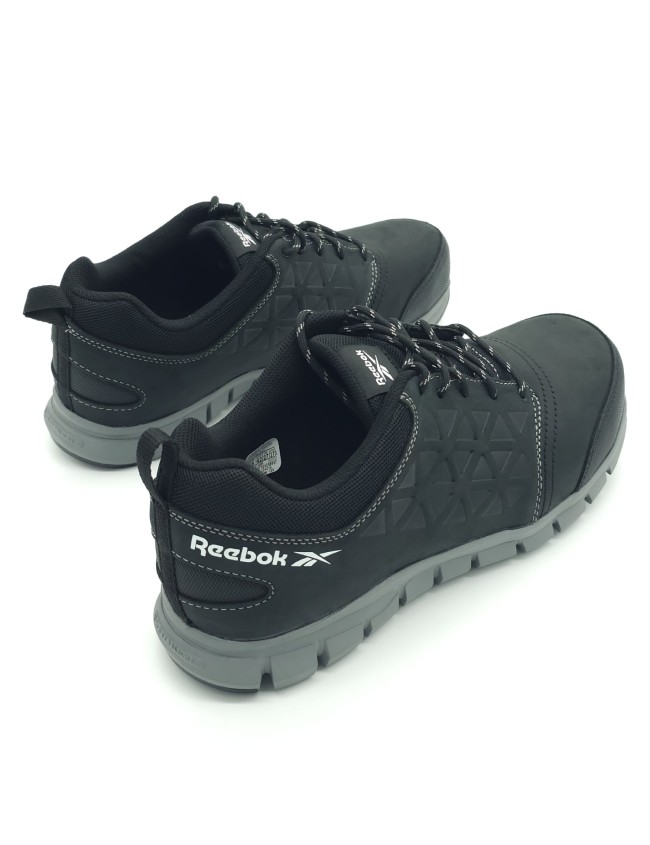 Робочі кросівки Reebok Excel Oxford S3