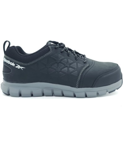 Робочі кросівки Reebok Excel Oxford S3