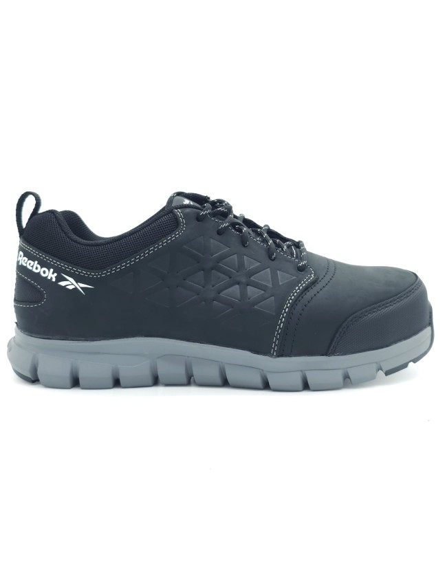 Робочі кросівки Reebok Excel Oxford S3
