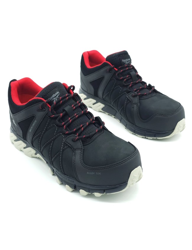 Робоче взуття Reebok Trailgrip S3
