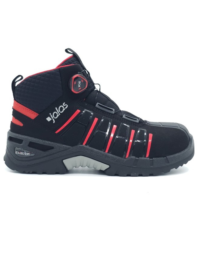 Робоче взуття Jalas Exalter 9985 S3 BOA