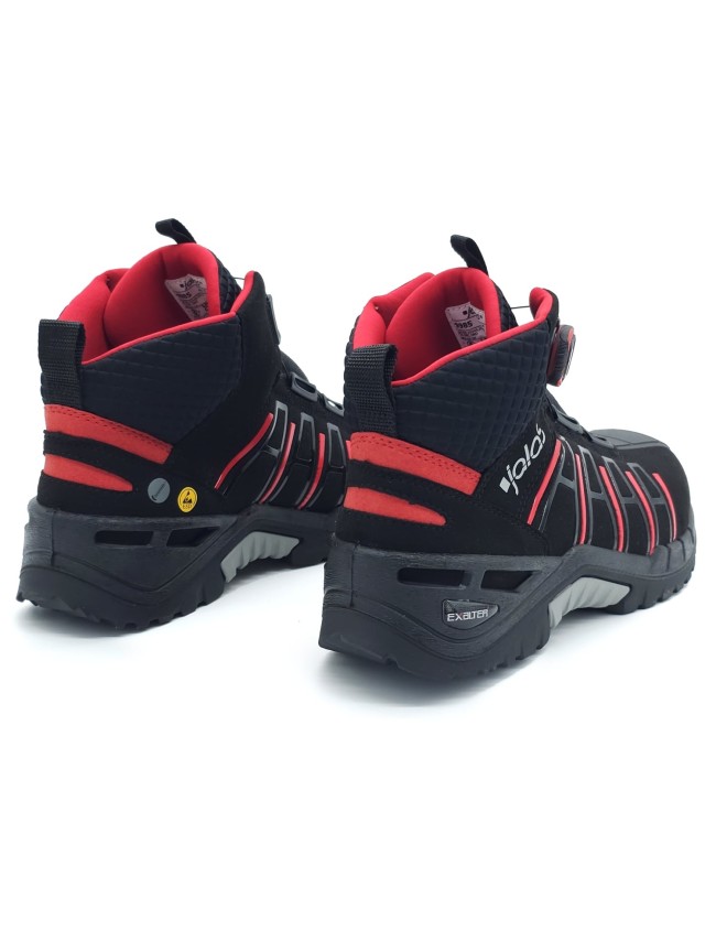 Робоче взуття Jalas Exalter 9985 S3 BOA