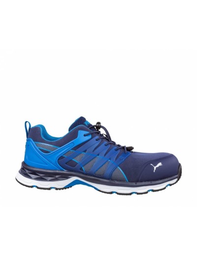 Робочі кросівки Puma Velocity 2.0 Low S1P SRC ESD