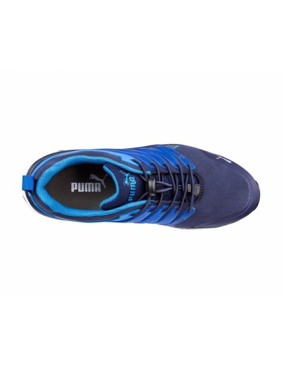 Робочі кросівки Puma Velocity 2.0 Low S1P SRC ESD