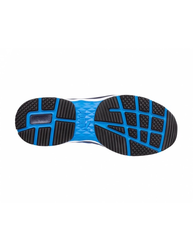 Робочі кросівки Puma Velocity 2.0 Low S1P SRC ESD