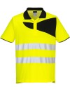 Сигнальна футболка Portwest PW212