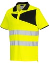 Сигнальна футболка Portwest PW212