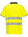Сигнальна футболка Portwest PW212