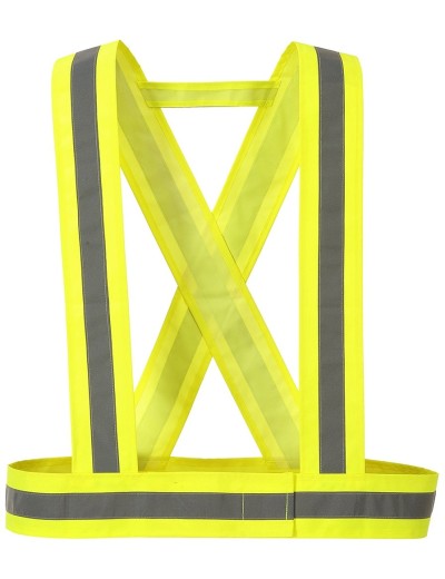 Сигнальні підтяжки Portwest HV55