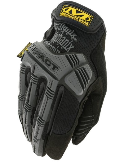 Робочі рукавиці Mechanix M-Pact MPT-58