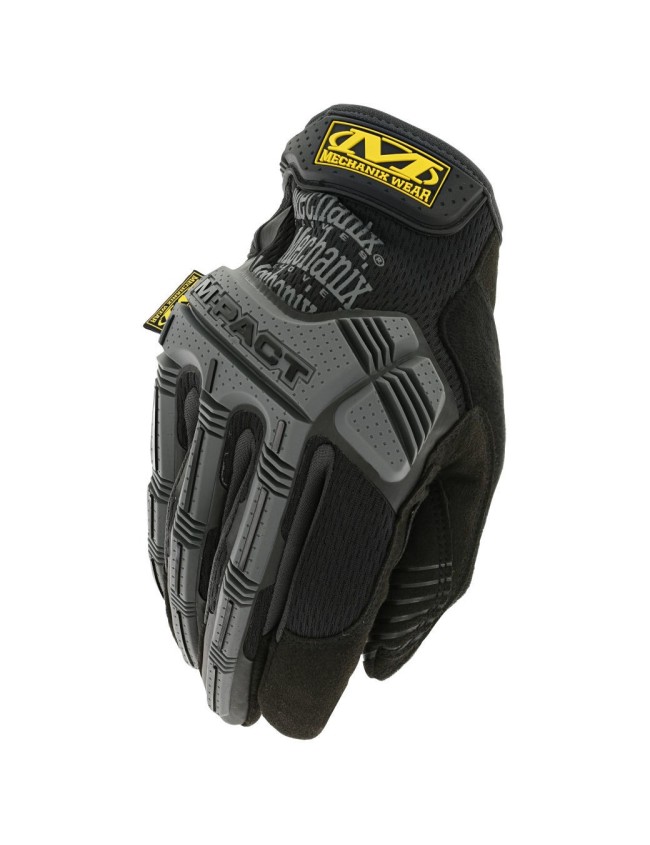 Робочі рукавиці Mechanix M-Pact MPT-58