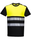 Сигнальна футболка Portwest PW311