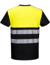 Сигнальна футболка Portwest PW311
