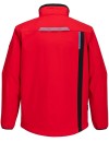 Робоча куртка softshell Portwest T750