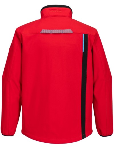 Робоча куртка softshell Portwest T750