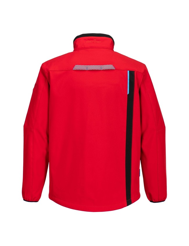 Робоча куртка softshell Portwest T750