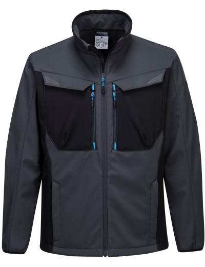 Робоча куртка softshell Portwest T750